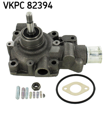 Pompă de apă, răcire motor VKPC 82394 SKF